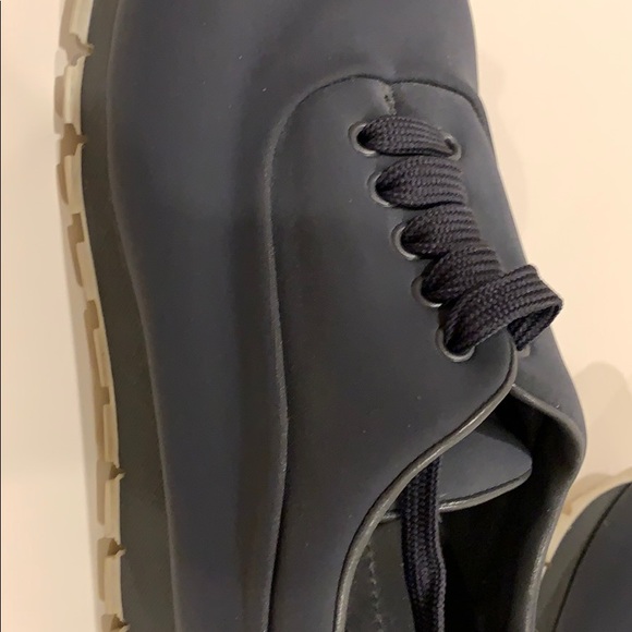 Prada neoprene trainers - Picture 7 of 8